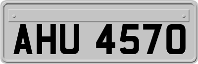 AHU4570