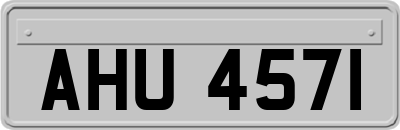 AHU4571