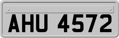 AHU4572