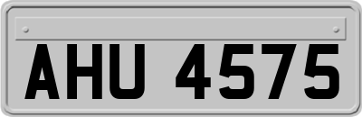 AHU4575