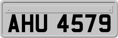 AHU4579