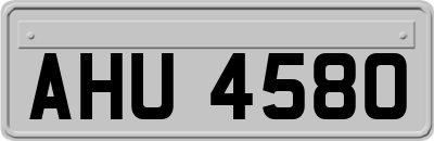 AHU4580