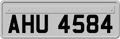 AHU4584