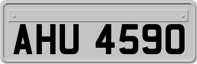 AHU4590