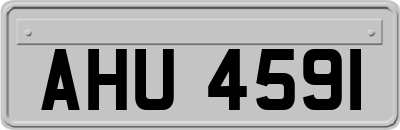 AHU4591