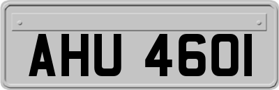AHU4601