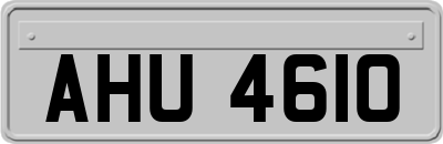 AHU4610