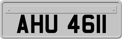 AHU4611