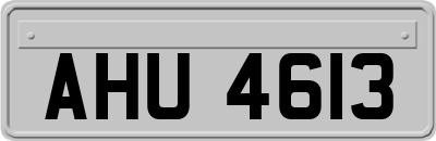 AHU4613