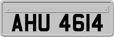 AHU4614