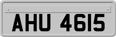 AHU4615