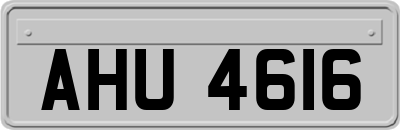 AHU4616
