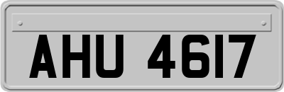 AHU4617