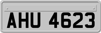 AHU4623