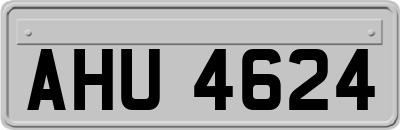 AHU4624
