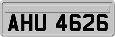 AHU4626