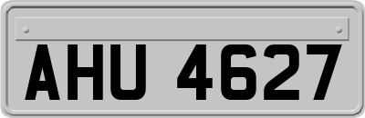 AHU4627