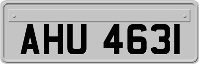 AHU4631