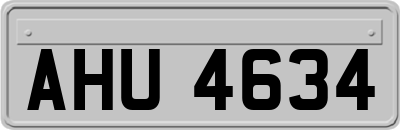 AHU4634