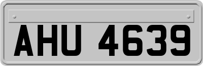 AHU4639