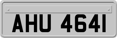 AHU4641
