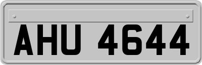 AHU4644
