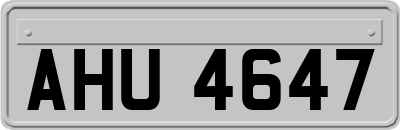AHU4647