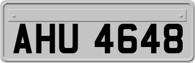 AHU4648