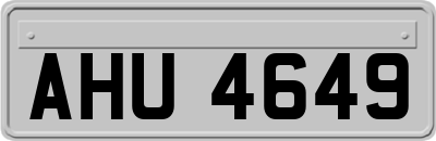 AHU4649