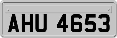 AHU4653