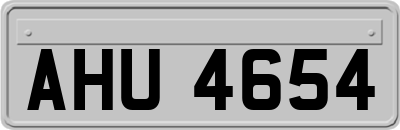 AHU4654