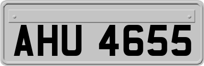 AHU4655