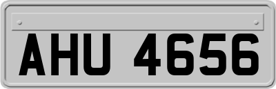 AHU4656