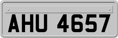 AHU4657