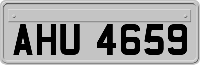AHU4659