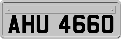 AHU4660