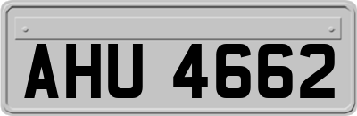 AHU4662