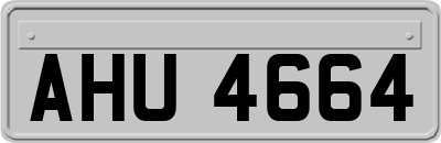 AHU4664