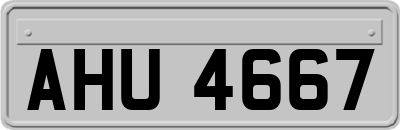 AHU4667
