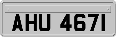 AHU4671
