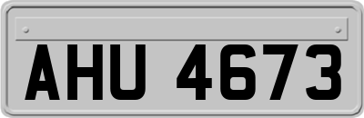 AHU4673