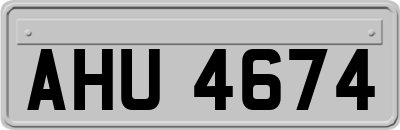 AHU4674