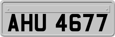 AHU4677
