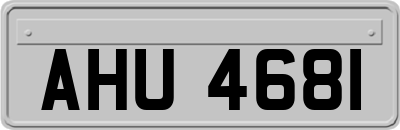 AHU4681