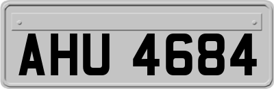AHU4684