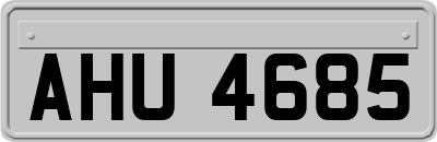 AHU4685