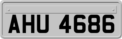 AHU4686