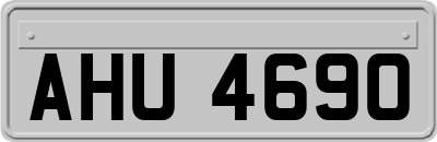 AHU4690