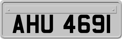 AHU4691