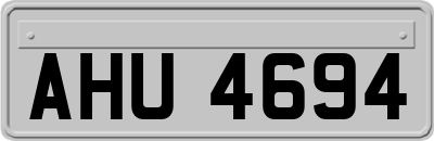 AHU4694
